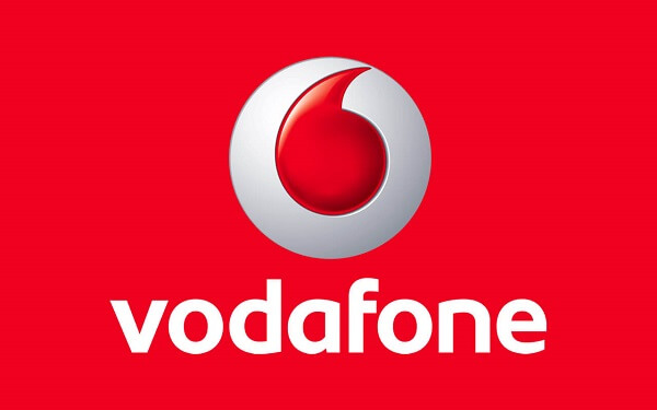 Vodafone Multi Recharge API